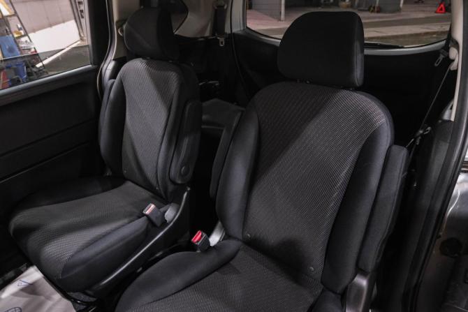 Honda Freed I Рестайлинг с пробегом 2013 года, цена 1 139 000 рублей, 201000 км, компактвэн, Автокод Объявления