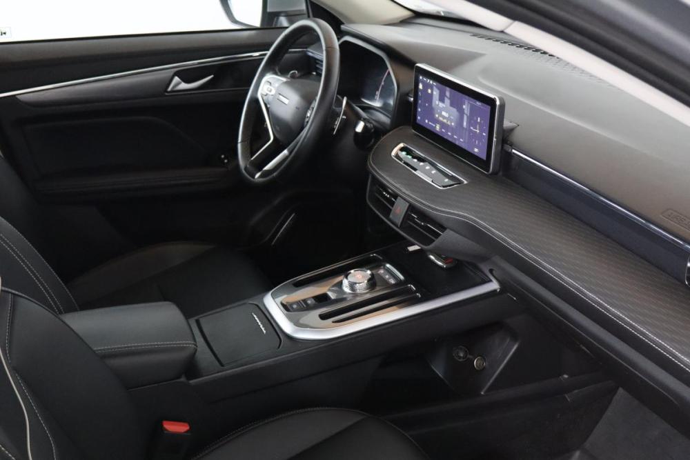 Haval Jolion I Санкт-Петербург  - изображение 12