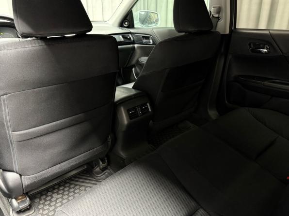 Honda Accord IX с пробегом 2013 года, цена 1 749 000 рублей, 128350 км, седан, Автокод Объявления