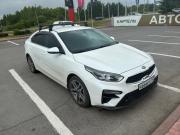 Kia Cerato IV Кемерово  - изображение 6