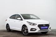 Hyundai Solaris II Сургут  - изображение 18