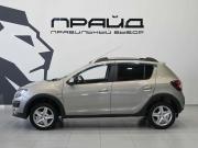 Renault Sandero II Ростов-на-Дону  - изображение 28