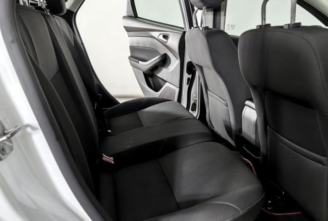 Ford Focus III Рестайлинг с пробегом 2018 года, цена 1 025 000 рублей, 91009 км, хэтчбек, Автокод Объявления