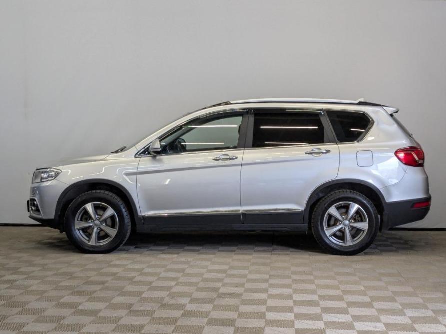 Haval H6 II Москва  - изображение 8