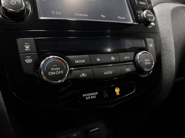 Nissan X-Trail III с пробегом 2017 года, цена 1 750 000 рублей, 164000 км, внедорожник, Автокод Объявления
