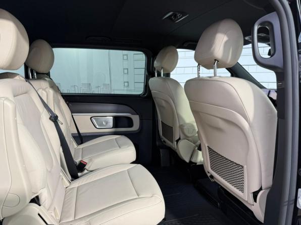 Новый Mercedes-Benz V-Класс III (W447) Рестайлинг 2 2026 года, цена 13 600 000 рублей, минивэн, Автокод Объявления