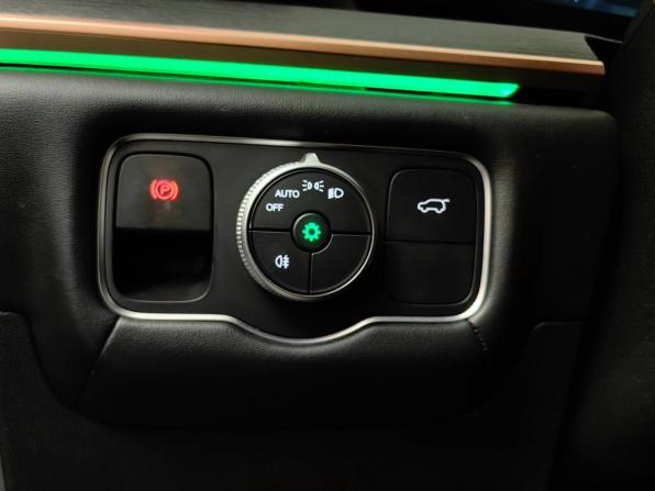 Jaecoo J8 с пробегом 2024 года, цена 2 777 000 рублей, 57599 км, внедорожник, Автокод Объявления