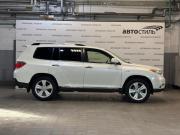 Toyota Highlander II (XU40) Рестайлинг Санкт-Петербург  - изображение 26