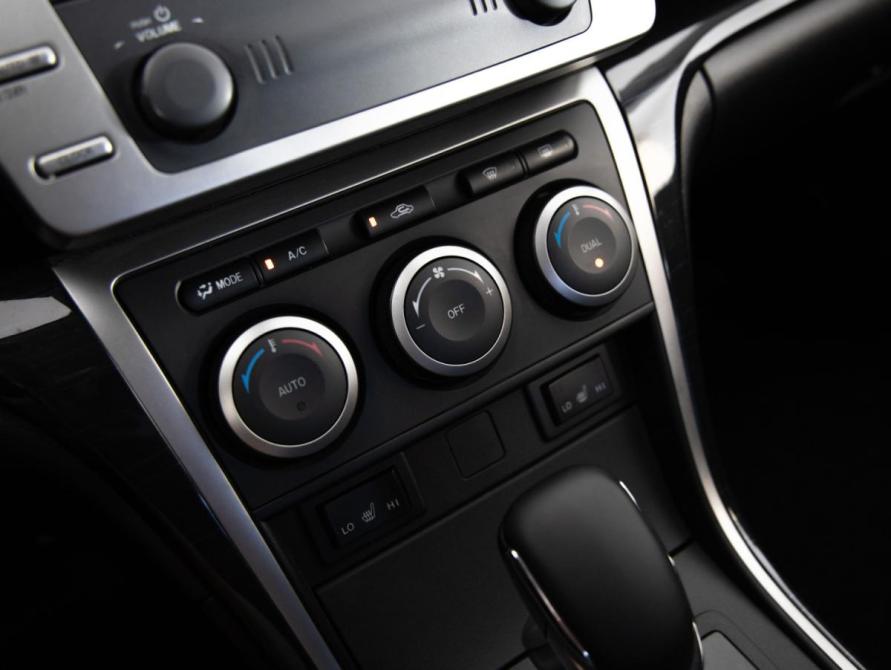 Mazda 6 II (GH) Санкт-Петербург  - изображение 14