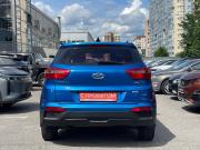 Hyundai Creta I Санкт-Петербург  - изображение 20