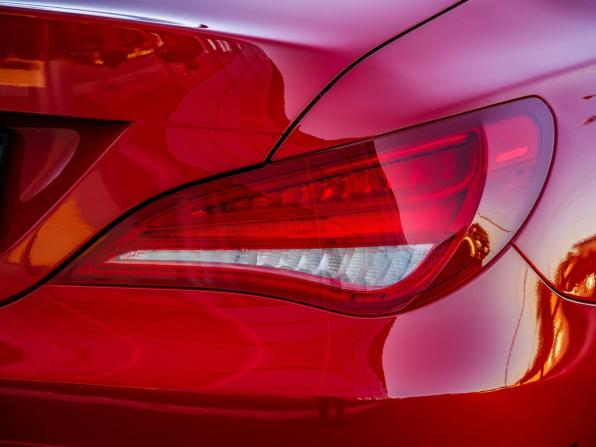 Mercedes-Benz CLA I (C117 X117) с пробегом 2015 года, цена 1 748 000 рублей, 114294 км, седан, Автокод Объявления