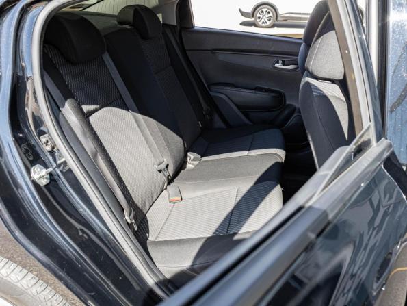 Kia Rio IV с пробегом 2019 года, цена 1 480 000 рублей, 154038 км, седан, Автокод Объявления