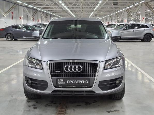 Audi Q5 I (8R) с пробегом 2011 года, цена 1 299 000 рублей, 191173 км, внедорожник, Автокод Объявления