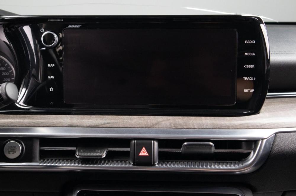 Kia K5 III Оренбург  - изображение 10