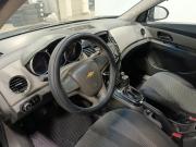 Chevrolet Cruze I Ульяновск  - изображение 14
