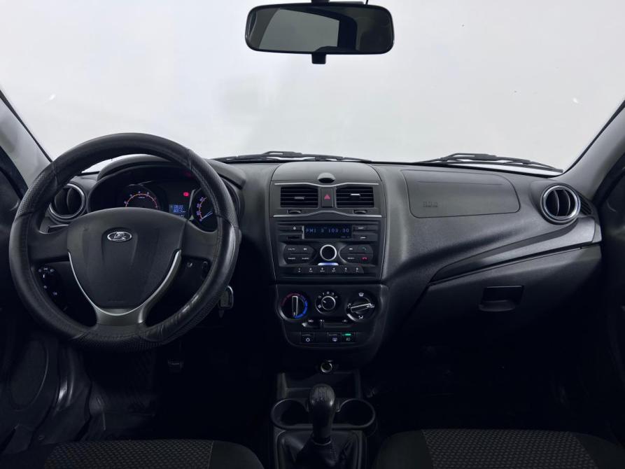 Lada (ВАЗ) Granta I Рестайлинг Ростов-на-Дону  - изображение 9
