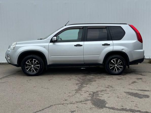 Nissan X-Trail II Рестайлинг с пробегом 2011 года, цена 880 000 рублей, 343669 км, внедорожник, Автокод Объявления