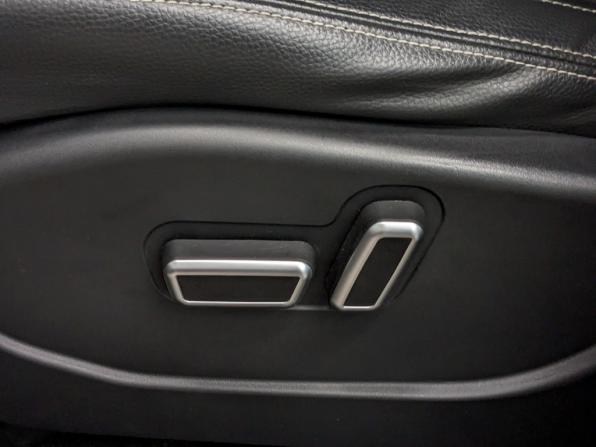 Geely Emgrand X7 I Рестайлинг 2 с пробегом 2019 года, цена 1 265 000 рублей, 86098 км, внедорожник, Автокод Объявления