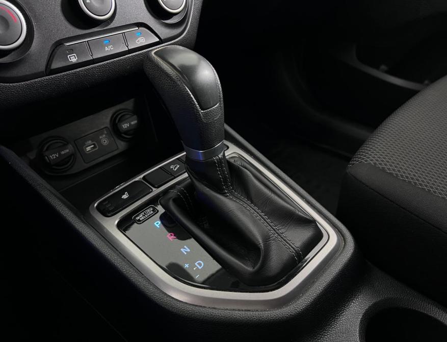 Hyundai Creta I Ростов-на-Дону  - изображение 13