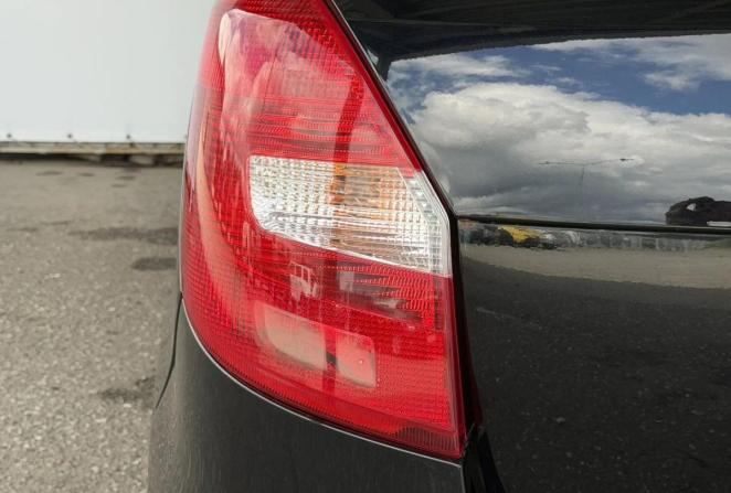 Skoda Fabia II Рестайлинг с пробегом 2012 года, цена 755 000 рублей, 93730 км, хэтчбек, Автокод Объявления