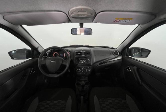 Lada (ВАЗ) Granta I Рестайлинг с пробегом 2025 года, цена 925 000 рублей, 34800 км, универсал, Автокод Объявления