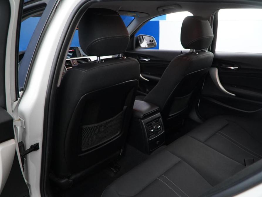BMW 1 серии II (F20/F21) Рестайлинг 2 Москва  - изображение 11