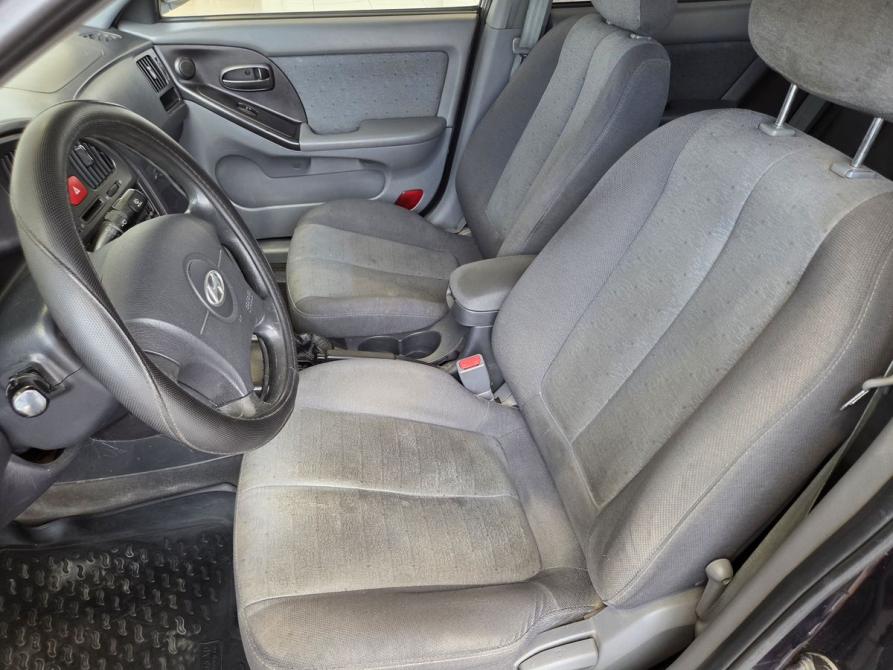 Hyundai Elantra III (XD2) Рестайлинг Саратов  - изображение 16