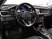 Kia Optima IV Рестайлинг Минеральные Воды  - изображение 35