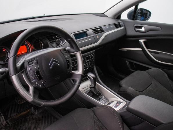 Citroen C5 II с пробегом 2011 года, цена 743 000 рублей, 158385 км, универсал, Автокод Объявления