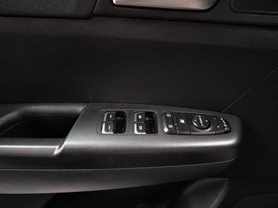 Kia Sportage IV Рестайлинг Казань  - изображение 23