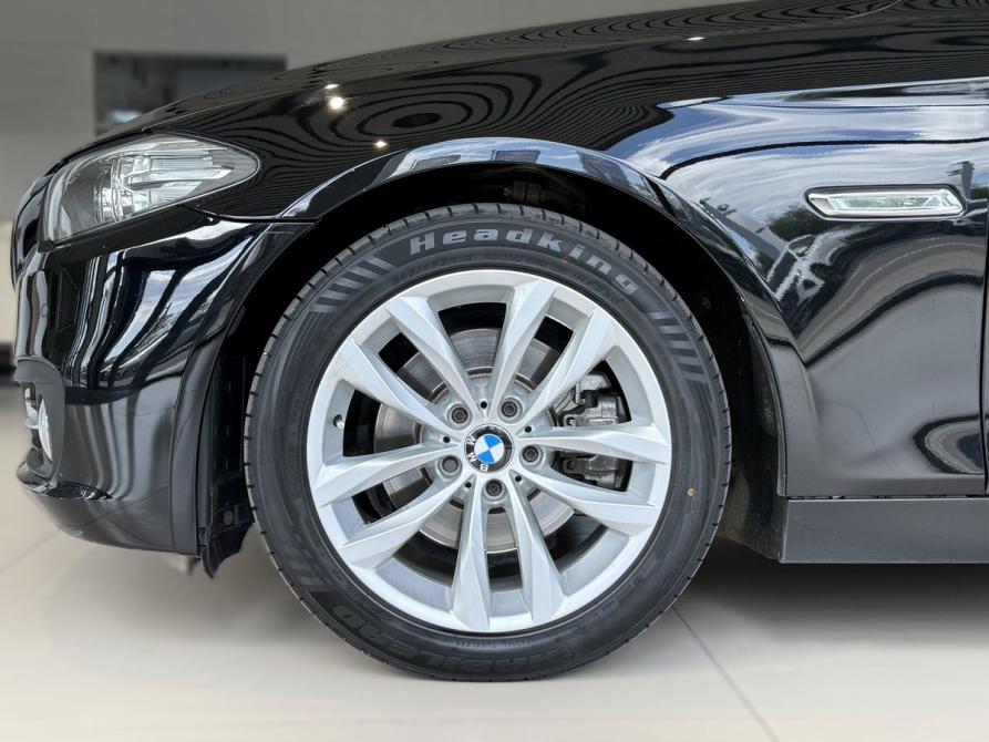 BMW 5 серии VI (F10/F11/F07) Рестайлинг Краснодар  - изображение 22