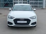 Audi A4 V (B9) Рестайлинг Санкт-Петербург  - изображение 20