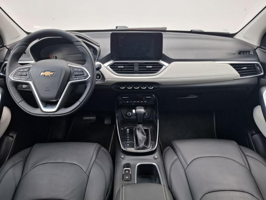 Chevrolet Captiva II Москва  - изображение 13