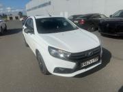 Lada (ВАЗ) Vesta I Пермь  - изображение 6