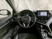 Toyota Camry VIII (XV70) Рестайлинг Москва  - изображение 42