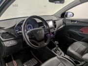 Hyundai Solaris II Рестайлинг Москва  - изображение 42
