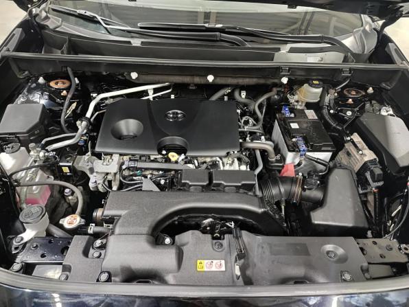 Toyota RAV4 V (XA50) с пробегом 2020 года, цена 3 050 000 рублей, 104675 км, внедорожник, Автокод Объявления