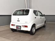 Suzuki Alto VIII (HA36) Кемерово  - изображение 23