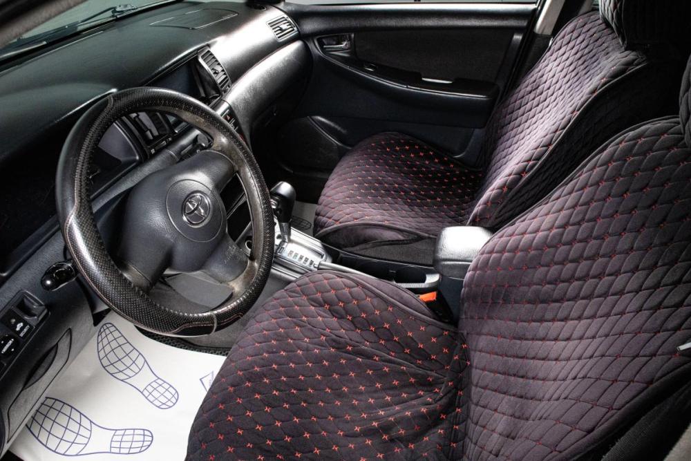 Toyota Corolla IX (E120 E130) Сургут  - изображение 9