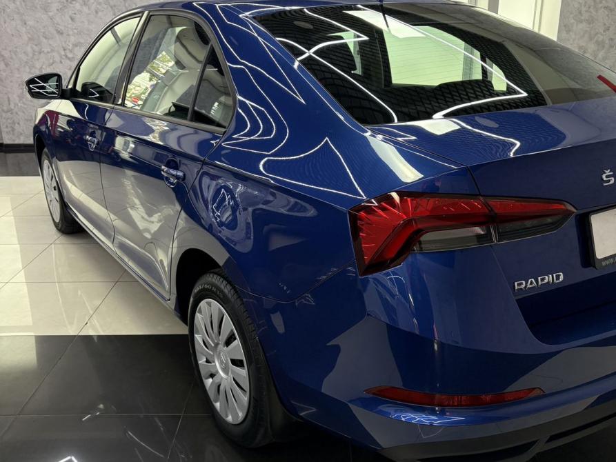 Skoda Rapid II Ярославль  - изображение 11