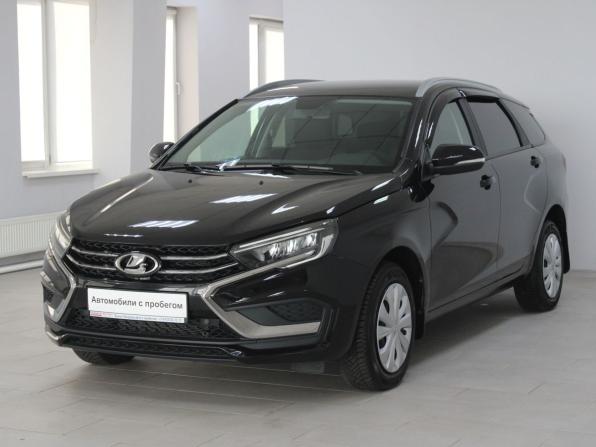 Lada (ВАЗ) Vesta I Рестайлинг (NG) с пробегом 2024 года, цена 1 449 900 рублей, 23609 км, универсал, Автокод Объявления
