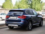 BMW X3 III (G01) Санкт-Петербург  - изображение 41