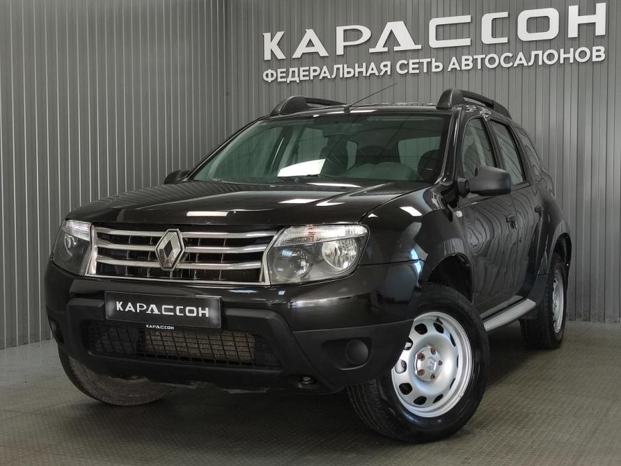 Renault Duster I Пермь  - изображение 1