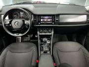 Skoda Kodiaq I Рестайлинг Казань  - изображение 36