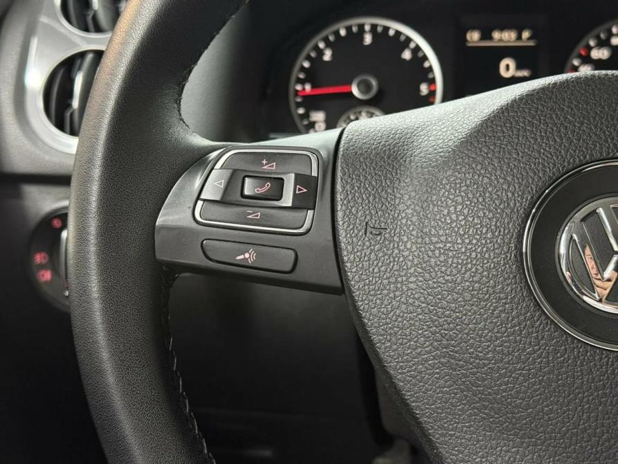 Volkswagen Tiguan I Рестайлинг Красноярск  - изображение 11