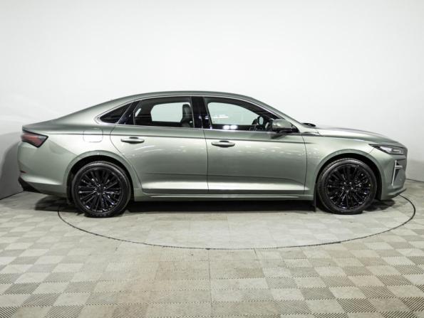 Geely Preface I с пробегом 2024 года, цена 2 659 700 рублей, 21635 км, седан, Автокод Объявления