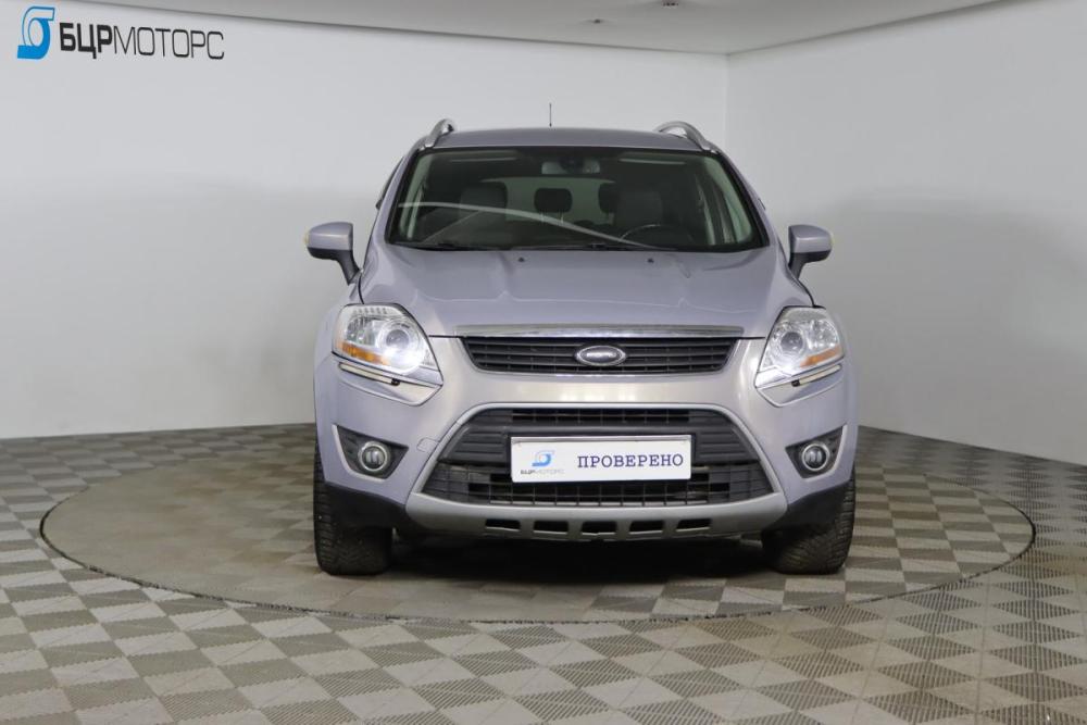 Ford Kuga I Нижний Новгород  - изображение 2
