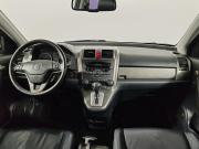 Honda CR-V III Рестайлинг Москва  - изображение 34