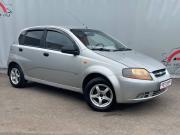 Chevrolet Aveo I Ярославль  - изображение 18