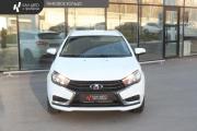 Lada (ВАЗ) Vesta I Казань  - изображение 18